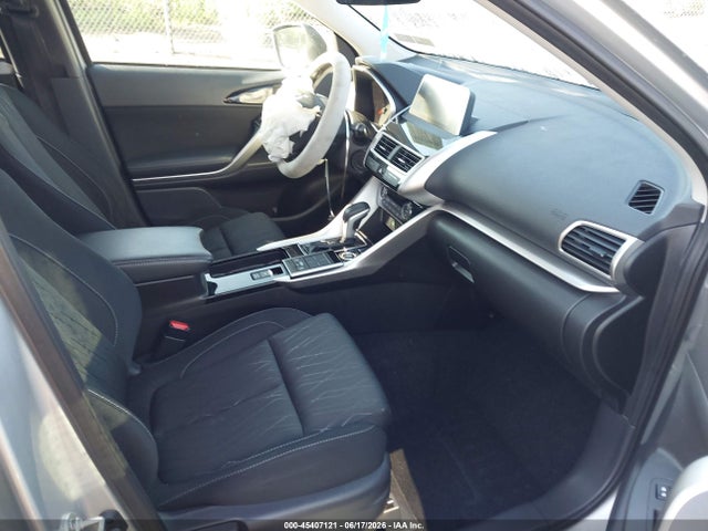 45407121 :رقم المزاد ، JA4AT5AA5JZ040971 vin ، 2018 Mitsubishi Eclipse Cross Se مزاد بيع