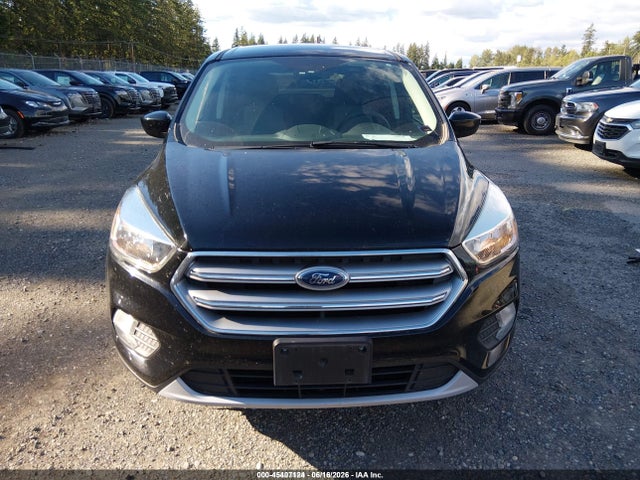 Ford ESCAPE SE 2017 1FMCU9GD1HUE50335 Image 12