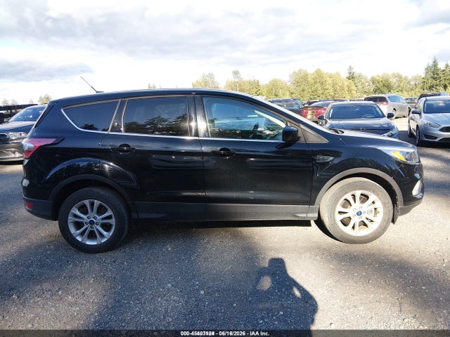 Ford ESCAPE SE 2017 1FMCU9GD1HUE50335 Image 13