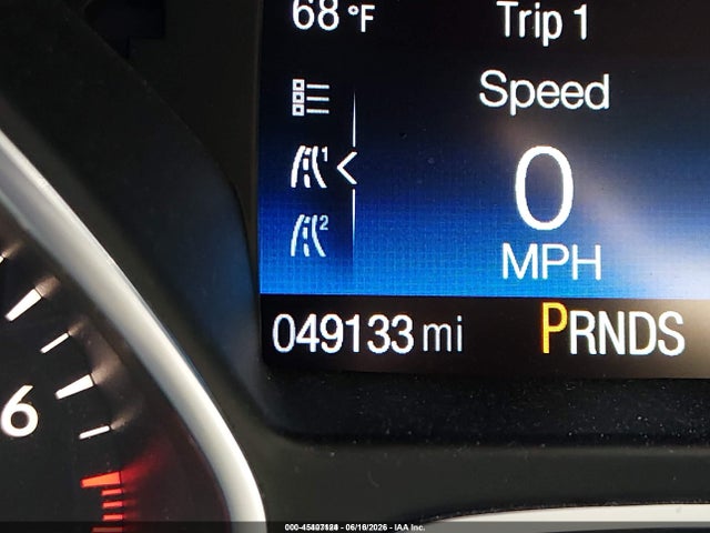 Ford ESCAPE SE 2017 1FMCU9GD1HUE50335 Image 15