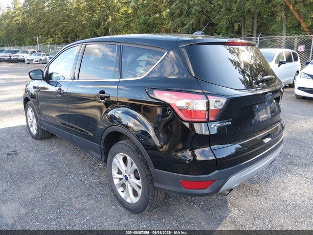 Ford ESCAPE SE 2017 1FMCU9GD1HUE50335 Image 3