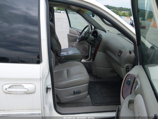 Aukcja sprzedaży 2001 Chrysler Town & Country Limited, vin: 2C8GP64L81R184739, numer aukcji: 45407123