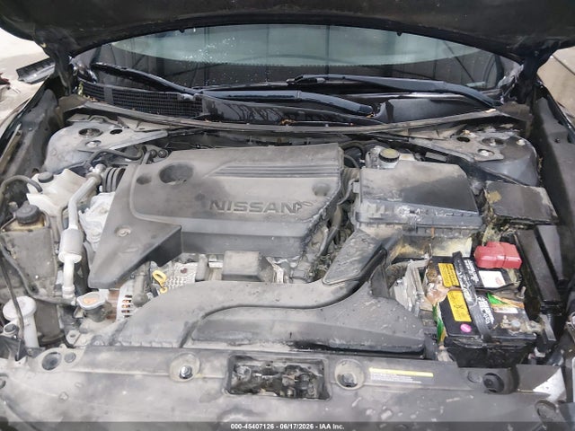 1N4AL3AP4JC187872 Nissan Altima 2.5 S