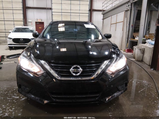 1N4AL3AP4JC187872 Nissan Altima 2.5 S