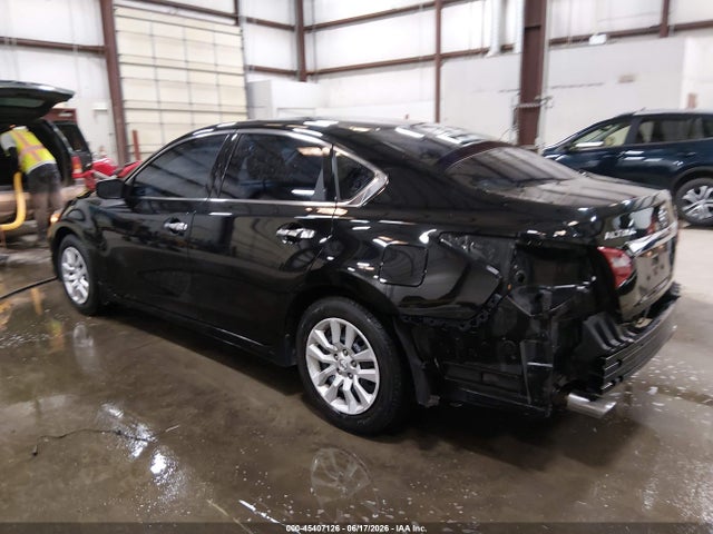 1N4AL3AP4JC187872 Nissan Altima 2.5 S