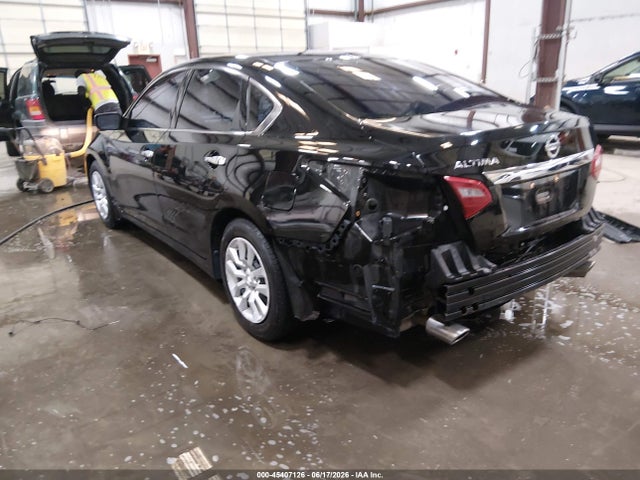 1N4AL3AP4JC187872 Nissan Altima 2.5 S