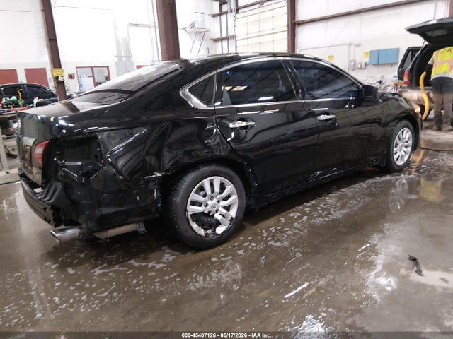 1N4AL3AP4JC187872 Nissan Altima 2.5 S