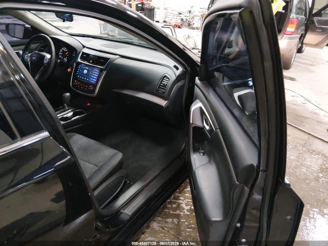 1N4AL3AP4JC187872 Nissan Altima 2.5 S