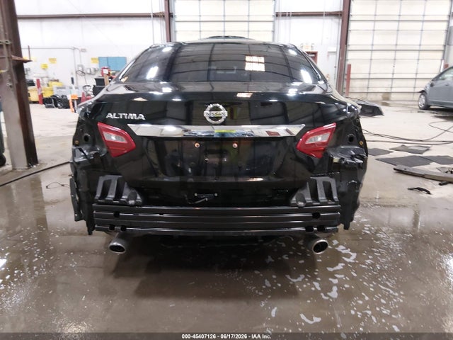 1N4AL3AP4JC187872 Nissan Altima 2.5 S