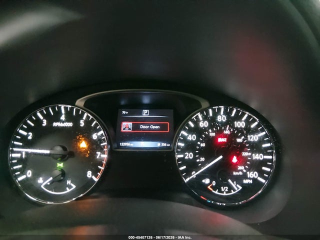 1N4AL3AP4JC187872 Nissan Altima 2.5 S