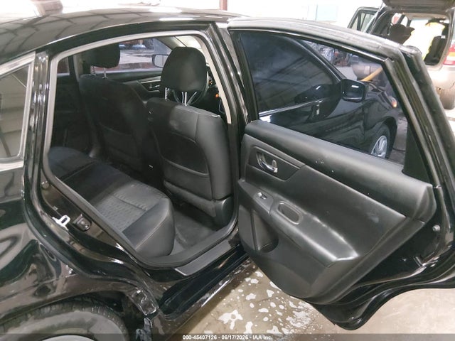 1N4AL3AP4JC187872 Nissan Altima 2.5 S