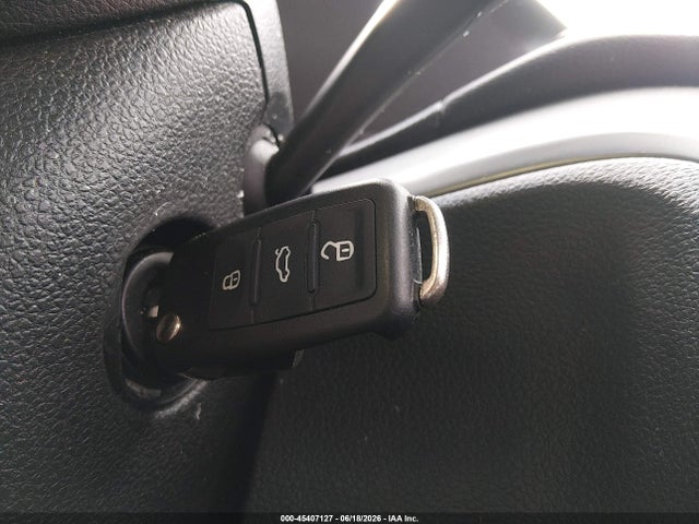 45407127 :رقم المزاد ، 1VWAP7A36DC136698 vin ، 2013 Volkswagen Passat 2.5l Wolfsburg Edition مزاد بيع