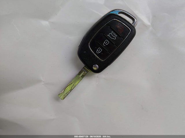 Hyundai TUCSON SE 2018 KM8J2CA46JU684012 Image 11