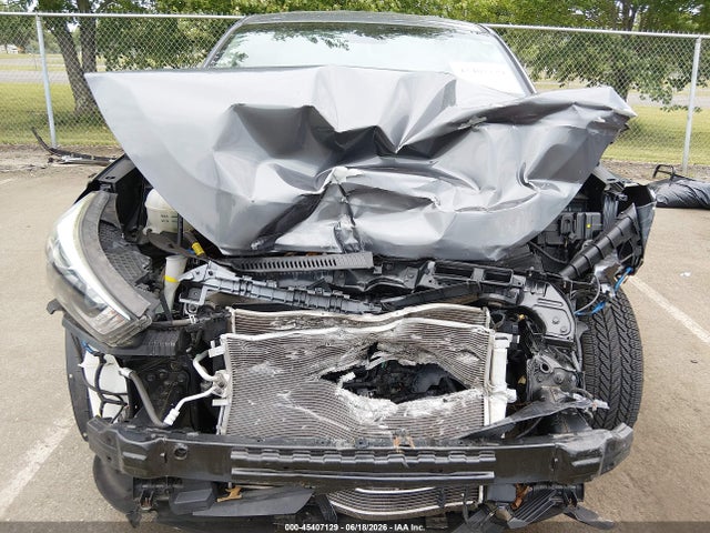 Hyundai TUCSON SE 2018 KM8J2CA46JU684012 Image 12