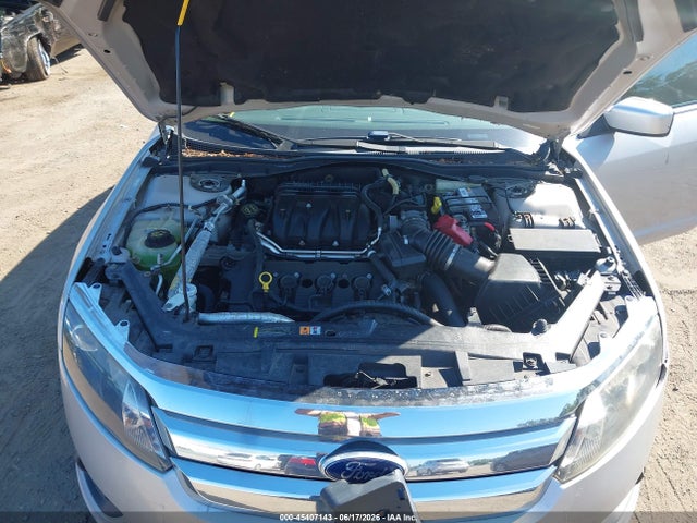 Aukcja sprzedaży 2010 Ford Fusion Se, vin: 3FAHP0HG6AR341636, numer aukcji: 45407143