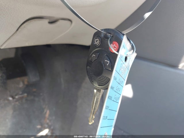 Aukcja sprzedaży 2010 Ford Fusion Se, vin: 3FAHP0HG6AR341636, numer aukcji: 45407143