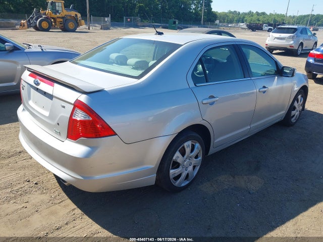 Aukcja sprzedaży 2010 Ford Fusion Se, vin: 3FAHP0HG6AR341636, numer aukcji: 45407143