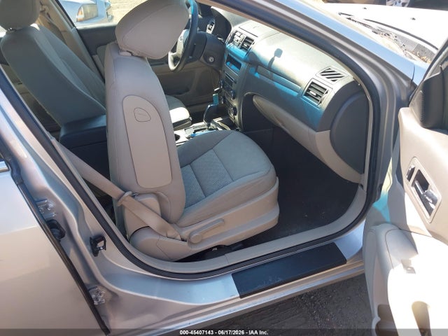 Aukcja sprzedaży 2010 Ford Fusion Se, vin: 3FAHP0HG6AR341636, numer aukcji: 45407143