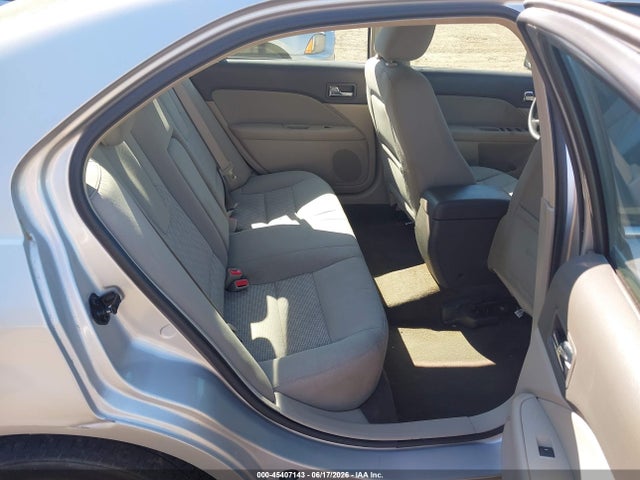 Aukcja sprzedaży 2010 Ford Fusion Se, vin: 3FAHP0HG6AR341636, numer aukcji: 45407143