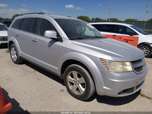 Aukcja sprzedaży 2010 Dodge Journey Sxt, vin: 3D4PG5FV6AT149742, numer aukcji: 45407144