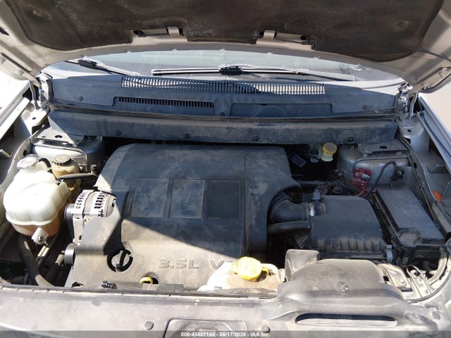 Продажа на аукционе авто 2010 Dodge Journey Sxt, vin: 3D4PG5FV6AT149742, номер лота: 45407144