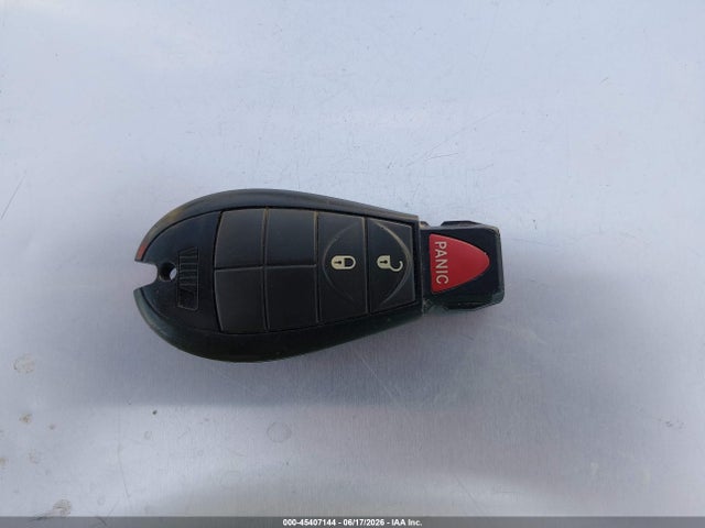 Продажа на аукционе авто 2010 Dodge Journey Sxt, vin: 3D4PG5FV6AT149742, номер лота: 45407144