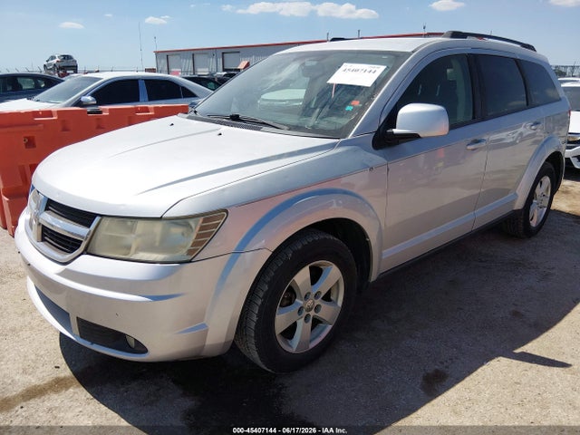 Продажа на аукционе авто 2010 Dodge Journey Sxt, vin: 3D4PG5FV6AT149742, номер лота: 45407144