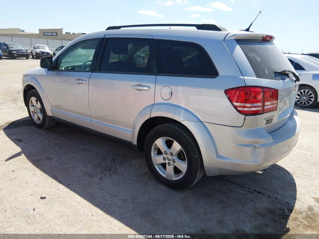 Продажа на аукционе авто 2010 Dodge Journey Sxt, vin: 3D4PG5FV6AT149742, номер лота: 45407144