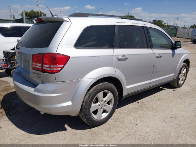 Продажа на аукционе авто 2010 Dodge Journey Sxt, vin: 3D4PG5FV6AT149742, номер лота: 45407144