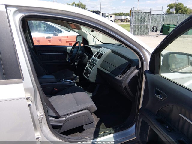 Продажа на аукционе авто 2010 Dodge Journey Sxt, vin: 3D4PG5FV6AT149742, номер лота: 45407144