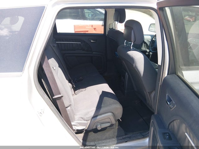 Продажа на аукционе авто 2010 Dodge Journey Sxt, vin: 3D4PG5FV6AT149742, номер лота: 45407144