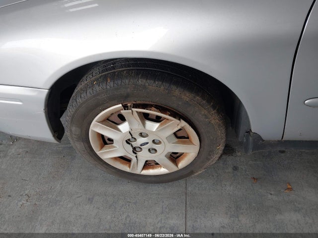 Auction sale of the 2007 Ford Taurus Se, vin: 1FAFP53U87A156377, lot number: 45407149