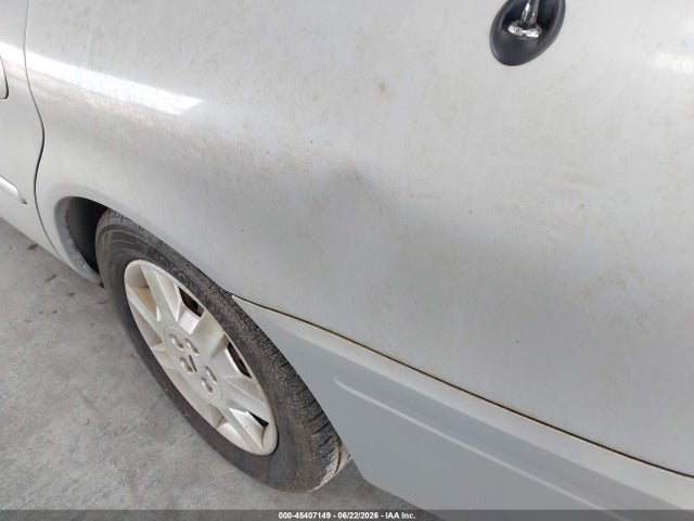 2007 Ford Taurus Se მანქანა იყიდება აუქციონზე, vin: 1FAFP53U87A156377, აუქციონის ნომერი: 45407149