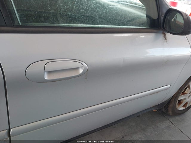 2007 Ford Taurus Se მანქანა იყიდება აუქციონზე, vin: 1FAFP53U87A156377, აუქციონის ნომერი: 45407149