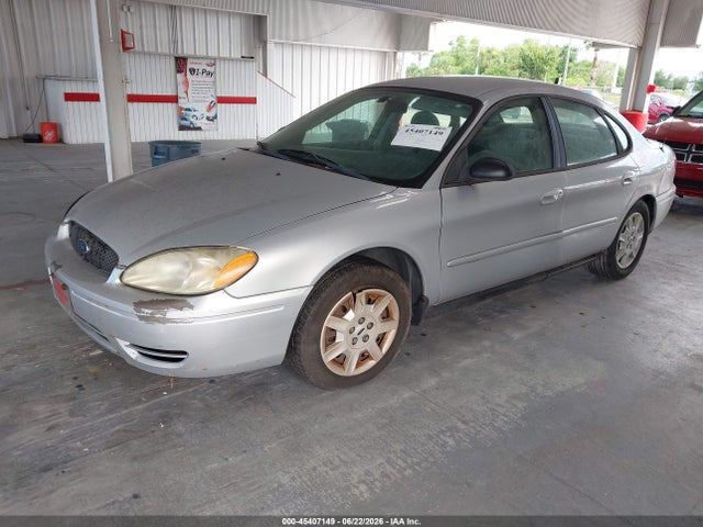 Aukcja sprzedaży 2007 Ford Taurus Se, vin: 1FAFP53U87A156377, numer aukcji: 45407149