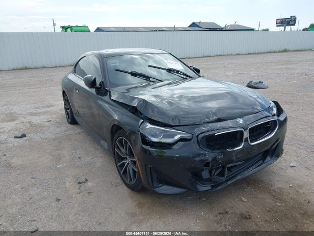 Aukcja sprzedaży 2024 Bmw 230i Xdrive, vin: 3MW33CM0XR8E13883, numer aukcji: 45407151