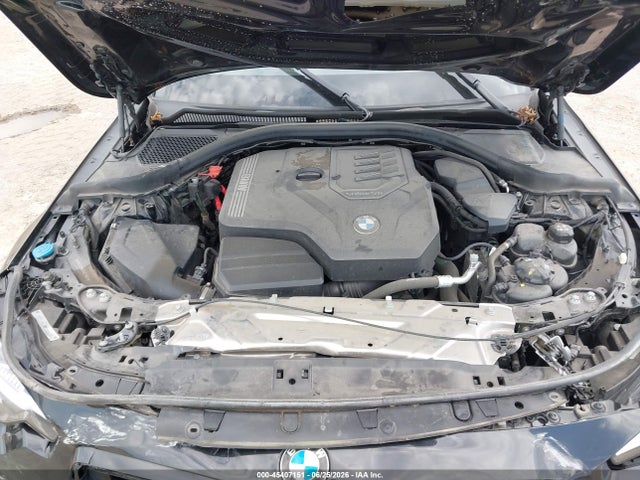 Aukcja sprzedaży 2024 Bmw 230i Xdrive, vin: 3MW33CM0XR8E13883, numer aukcji: 45407151