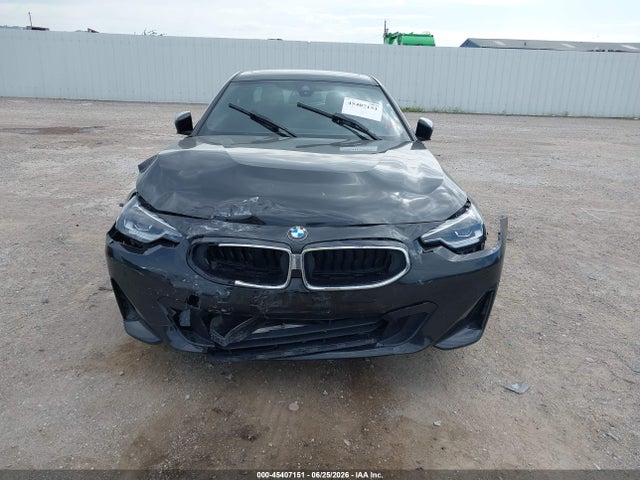 Aukcja sprzedaży 2024 Bmw 230i Xdrive, vin: 3MW33CM0XR8E13883, numer aukcji: 45407151