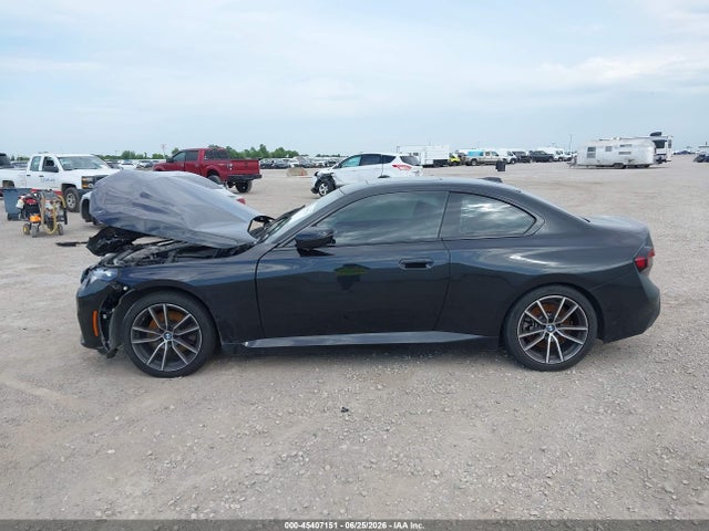 Aukcja sprzedaży 2024 Bmw 230i Xdrive, vin: 3MW33CM0XR8E13883, numer aukcji: 45407151