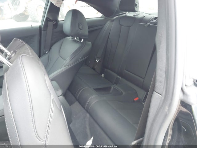 Aukcja sprzedaży 2024 Bmw 230i Xdrive, vin: 3MW33CM0XR8E13883, numer aukcji: 45407151