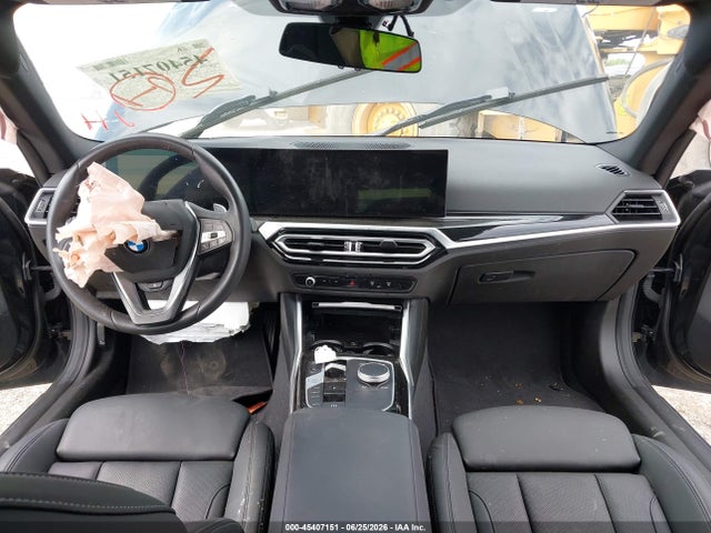Aukcja sprzedaży 2024 Bmw 230i Xdrive, vin: 3MW33CM0XR8E13883, numer aukcji: 45407151