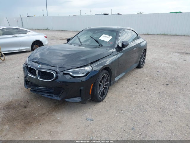 Aukcja sprzedaży 2024 Bmw 230i Xdrive, vin: 3MW33CM0XR8E13883, numer aukcji: 45407151