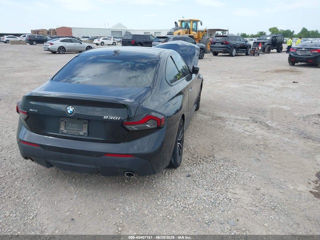Aukcja sprzedaży 2024 Bmw 230i Xdrive, vin: 3MW33CM0XR8E13883, numer aukcji: 45407151