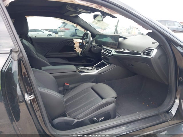 Aukcja sprzedaży 2024 Bmw 230i Xdrive, vin: 3MW33CM0XR8E13883, numer aukcji: 45407151