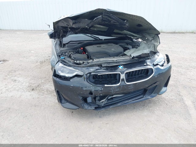 Aukcja sprzedaży 2024 Bmw 230i Xdrive, vin: 3MW33CM0XR8E13883, numer aukcji: 45407151