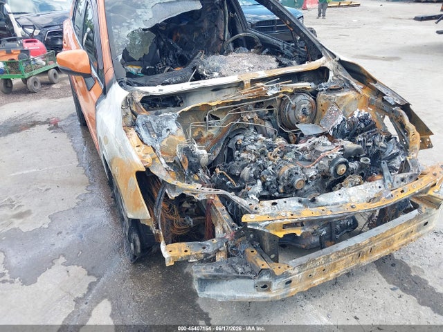 Aukcja sprzedaży 2018 Subaru Crosstrek 2.0i Limited, vin: JF2GTALC3J8217810, numer aukcji: 45407154