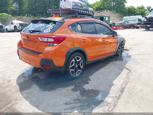 Aukcja sprzedaży 2018 Subaru Crosstrek 2.0i Limited, vin: JF2GTALC3J8217810, numer aukcji: 45407154
