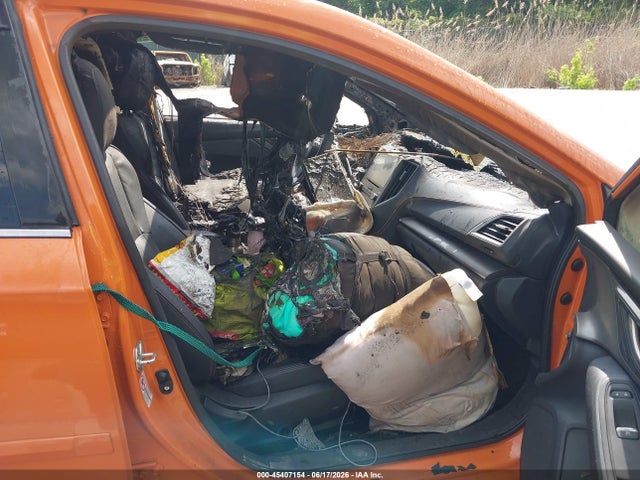 Aukcja sprzedaży 2018 Subaru Crosstrek 2.0i Limited, vin: JF2GTALC3J8217810, numer aukcji: 45407154