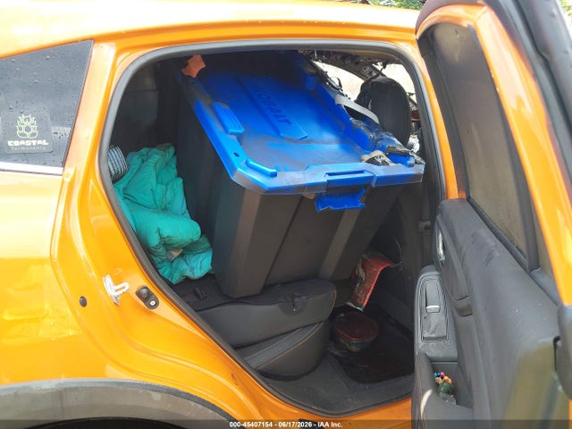 Aukcja sprzedaży 2018 Subaru Crosstrek 2.0i Limited, vin: JF2GTALC3J8217810, numer aukcji: 45407154