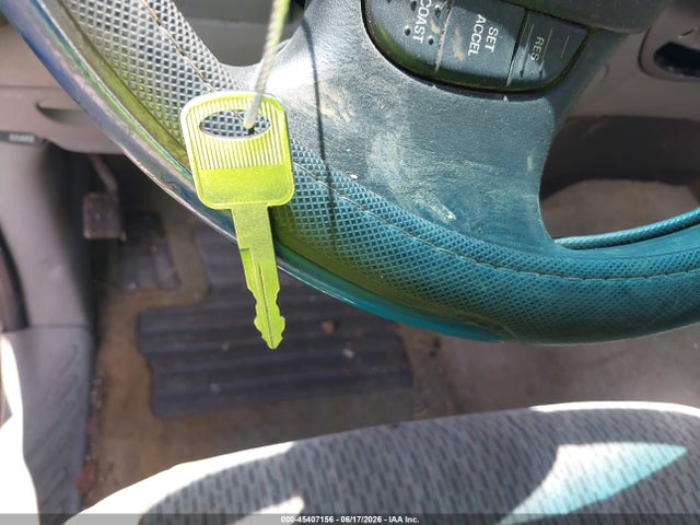 45407156 :رقم المزاد ، 1FTDF1728VNA85855 vin ، 1997 Ford F-150 Standard Standard/xl/xlt مزاد بيع